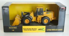 15781 Bll L2706D Radlader , Wheeled Loader