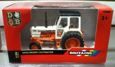 43090 David Brown 1210   Tractor