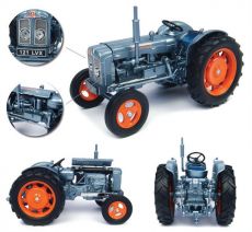 4882 Fordson Super Major Launch Edition