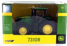 43088 John Deere 7310R  Traktor