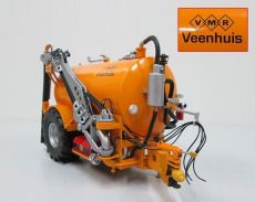 1506 Veenhuis Premium 14000 Knickdeichsel (