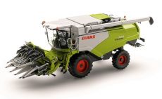 77818 Claas Tucano 570 mit Conspeed 8 - 75  Claas Ed.