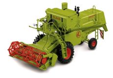 2615 Claas Matador Mhdrescher in Claasgrn