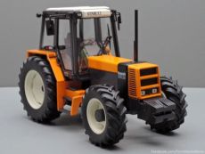 Rep149 Renault 133-14 TX  Traktor