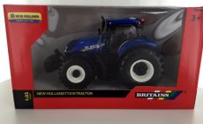 43149 New Holland T7.315  Traktor