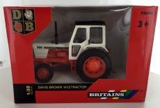 43154 David Brown 1412   Tractor