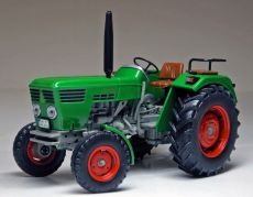 1040 DEUTZ D 40 06 (1968 - 1974)