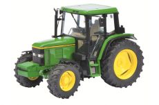 7731 John Deere 6400