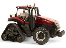 14952 Case Magnum 380 CVT Rowtrac