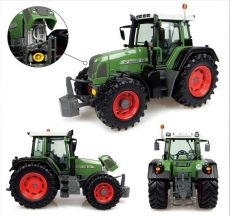 4890 Fendt 716 Vario  1. Generation