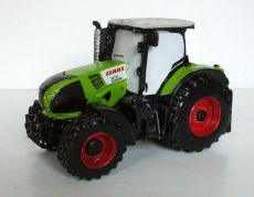 0001 Claas Axion 870 Trstopper