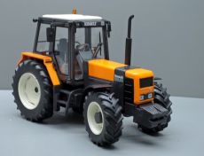 Rep122 Renault 120 - 15 TZ  Traktor