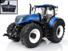 1603 New Holland T7.315
