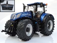 1605 New Holland T7.315  Blue Power
