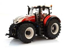 1606 Steyr Terrus 6300 CVT