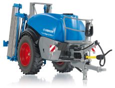 77820 Lemken Vega 12  Anhngefeldspritze