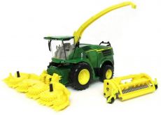 45517 John Deere 8600 Hcksler