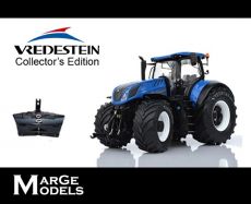 1607 New Holland T7.315  Collector Edition