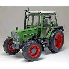 1047 Fendt 308 LSA Turbomatik Ausfhrung 1984 - 1988