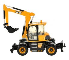 43178 JCB Hydradig 110 W Mobilbagger