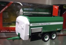 43197 Keenan Mech-Fibre 365 Futtermischwagen