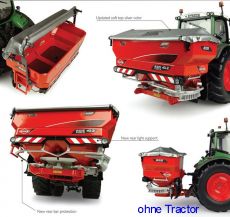 4980 Kuhn Axis 40.2 M EMC W Dngerstreuer