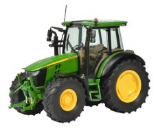 7727 John Deere 5125R