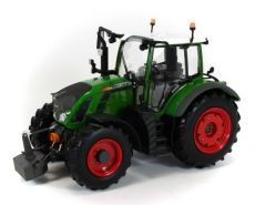 30185 Fendt 718 Vario   Fendt Edition