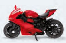 1385 Ducati Panigale 1299  Motorrad  Siku
