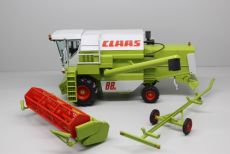 Rep168 Claas Dominator 88S Mhdrescher