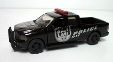 2309 Dogde RAM 1500 US Police  / Polizei