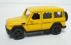 2350 Mercedes Benz G65 AMG Version