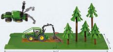 5605 Forst Set / Forestry Set  Siku World