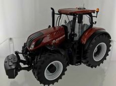 1703 New Holland T7.315 Terracotta  Edition