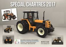 ACA2017 Renault 145 - 14 TX16    ACA Chartres 2017