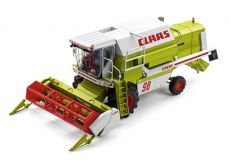 Rep166 Claas Dominator 98S Mhdrescher  Classic