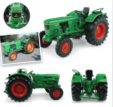 4994 Deutz 60 05  2WD