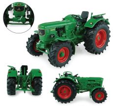 4995 Deutz 60 05  4WD