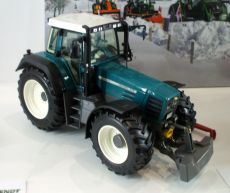 1025 Fendt Favorit 926 1. Generation  Vorfhrschlepper