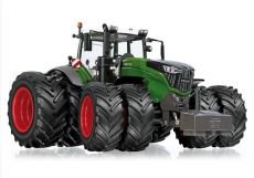 77830 Fendt 1050 Vario  mit Zwillingsreifen  Fendt Edition