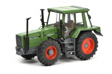 7813 Fendt Favorit 622 LS