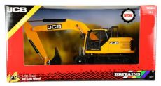 43211 JCB JS 330 Kettenbagger