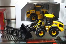 43223 JCB 419S Radlader - Farm Master