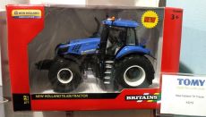 43216 New Holland T8.435