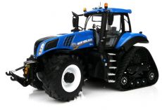 1803 New Holland T8.435  mit SmartTrax