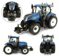 5265 New Holland T7.165