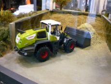 77833 Claas Torion 1914  Radlader   First Claas Edition