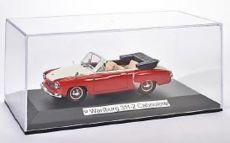 7129111 Wartburg 311-2 Cabriolet