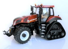 1806 New Holland T8.435 in Terracotta mit Smart TRax