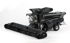 50307 Fendt Ideal 9T  Mhdrescher mit 2 Schneidwerken